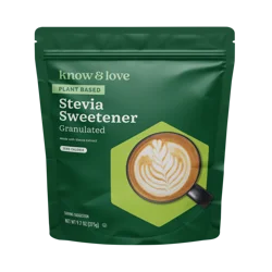 K&L Stevia Bag 9.7Oz