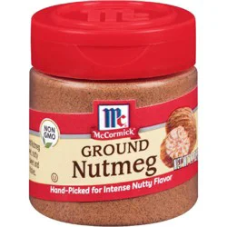 McCormick Ground Nutmeg