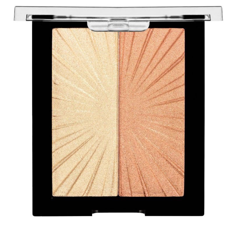 slide 2 of 3, wet n wild Mega Glow Blushlighter - I Met Someone - 0.35oz, 0.35 oz