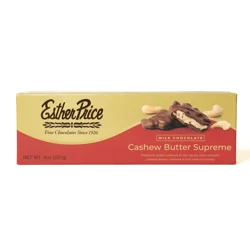 Esther Price Cashew Butter Supreme - 8 oz
