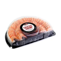 Great American Shrimp Ring All Natural