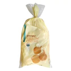 GreenWise Organic Yellow Onions