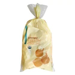 GreenWise Organic Yellow Onions