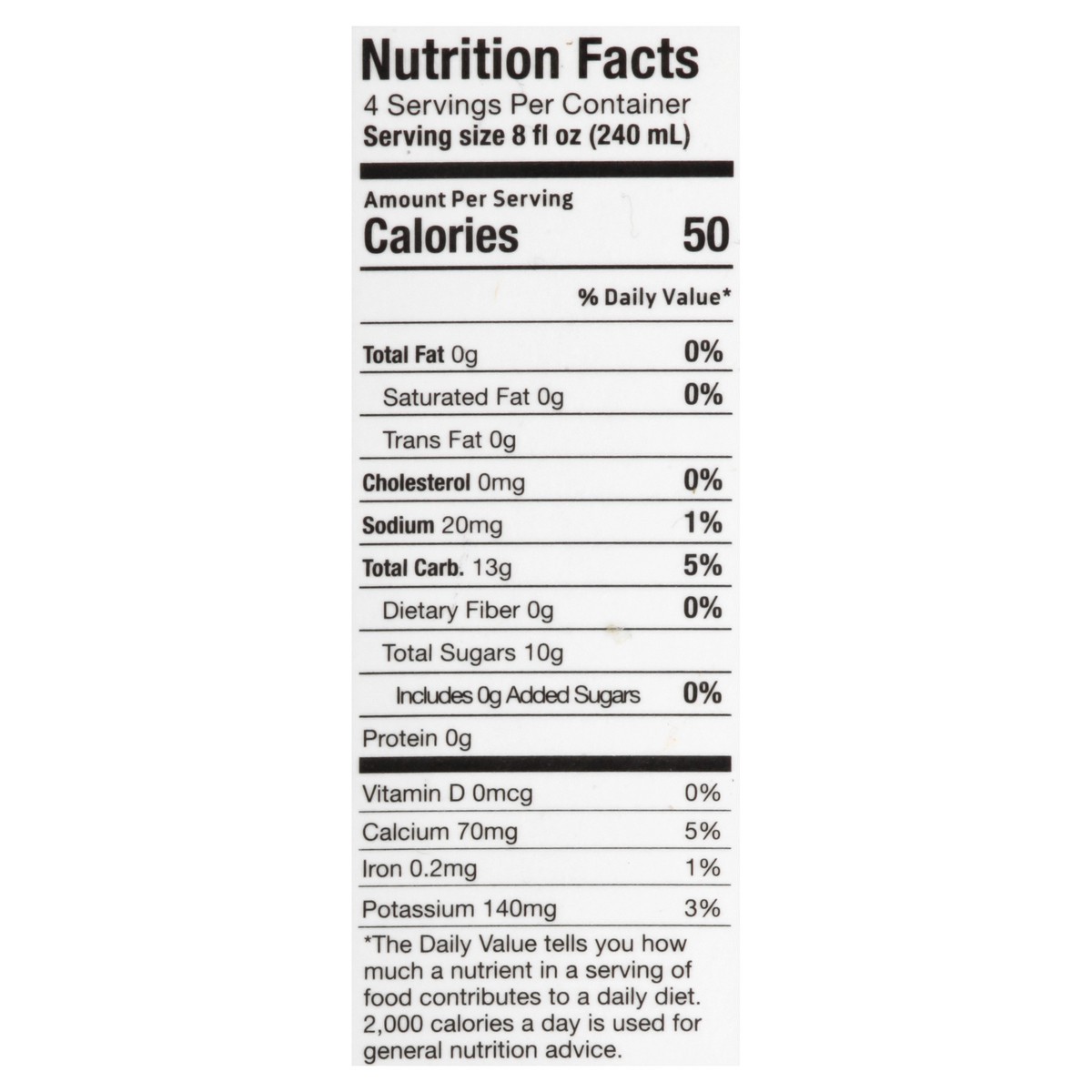 slide 6 of 12, GoodBelly No Sugar Added Peach Mango Orange Juice Drink - 1 qt, 1 qt