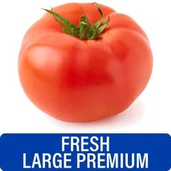 Greenhouse Tomatoes