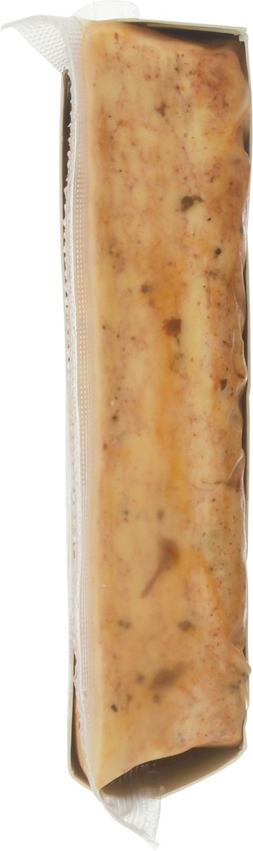 slide 8 of 9, Franklin Farms Italian Fusion Tofu 10 oz, 10 oz