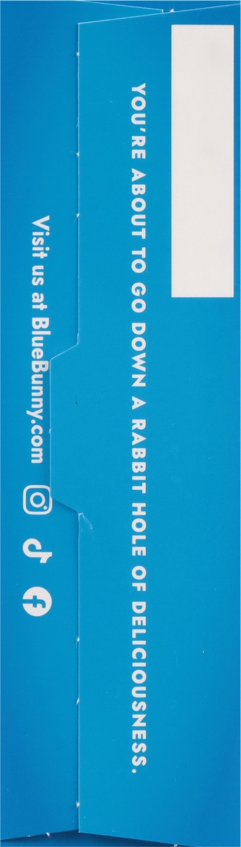 slide 2 of 12, Blue Bunny Mini Bars Cookies and Cream Crunch Frozen Dessert, 6 Pack, 11 fl oz