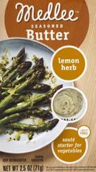 Medlee Butter 2.5 oz