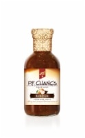 slide 1 of 1, P.F. Chang's Korean-Style BBQ Sauce, 14.1 oz