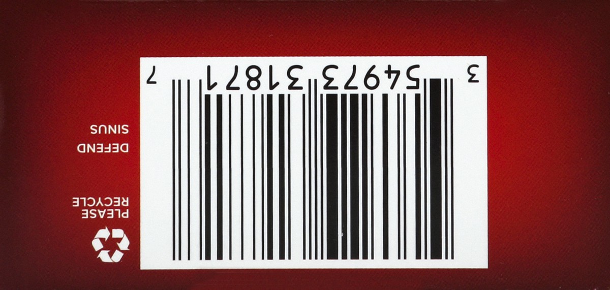 slide 4 of 6, Hyland's Sinus 40 ea, 40 ct