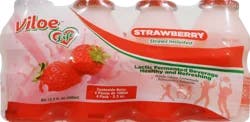 Viloe Life Strawberry Dairy Drink