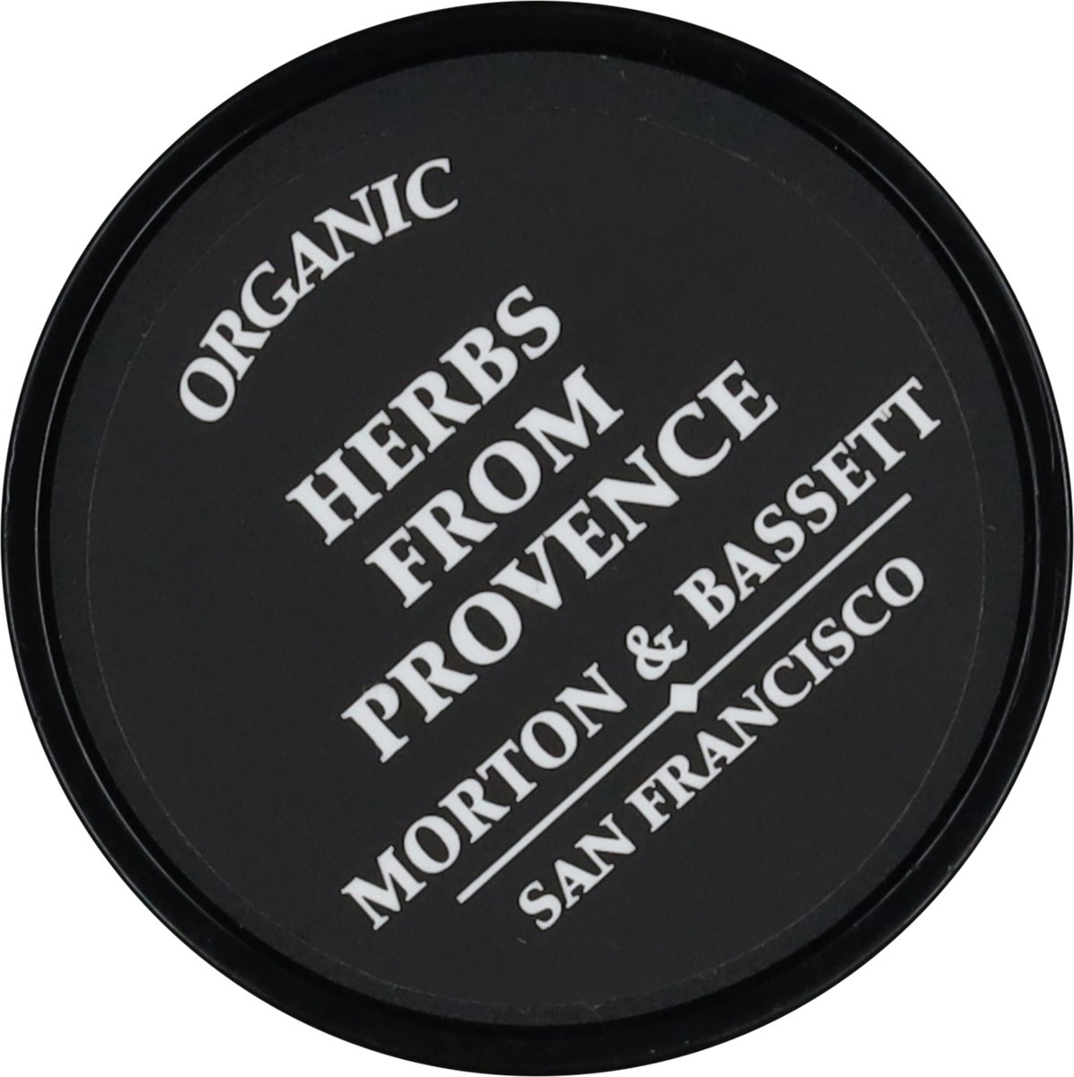 slide 5 of 13, Morton & Bassett Organic Herbs from Provence 0.7 oz, 7 oz
