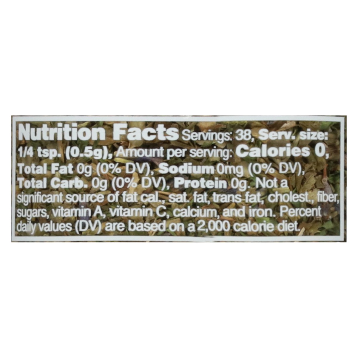 slide 4 of 13, Morton & Bassett Organic Herbs from Provence 0.7 oz, 7 oz