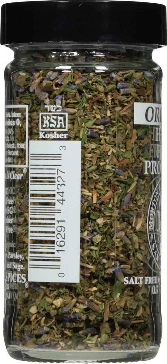 slide 7 of 13, Morton & Bassett Organic Herbs from Provence 0.7 oz, 7 oz