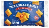 Kroger Pepperoni Pizza Snack Rolls