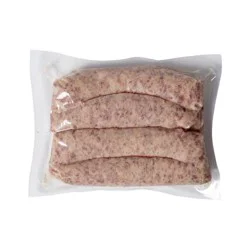 Behrmann's Knackwurst Link