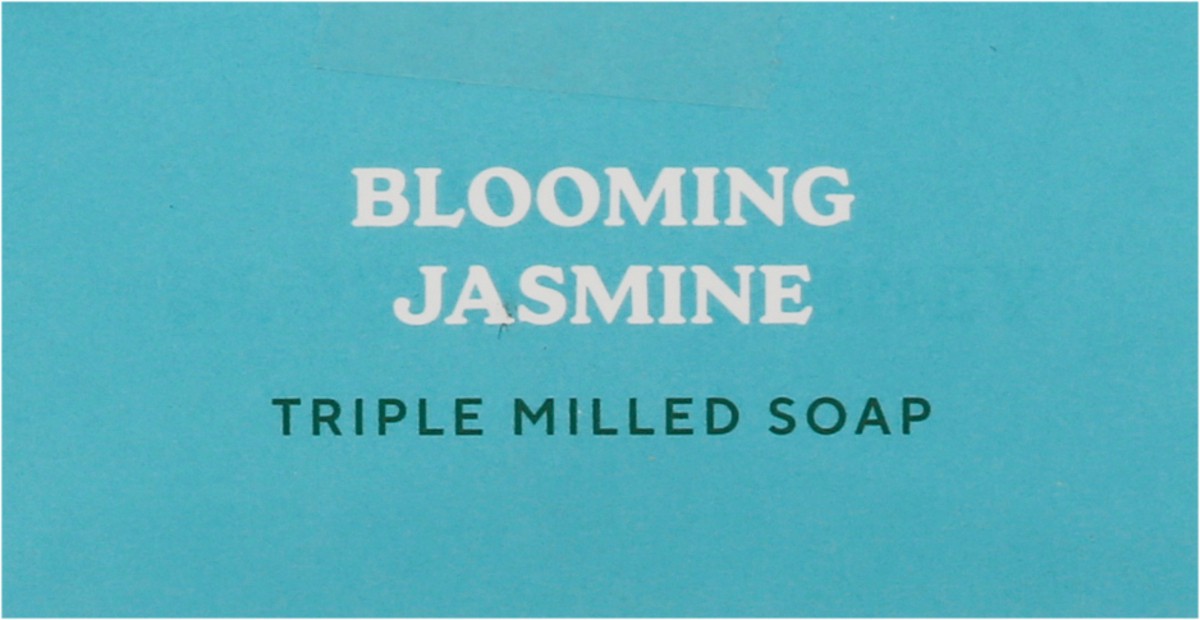 slide 6 of 14, SOF Triple Milled Blooming Jasmine Soap 6 oz, 6 oz