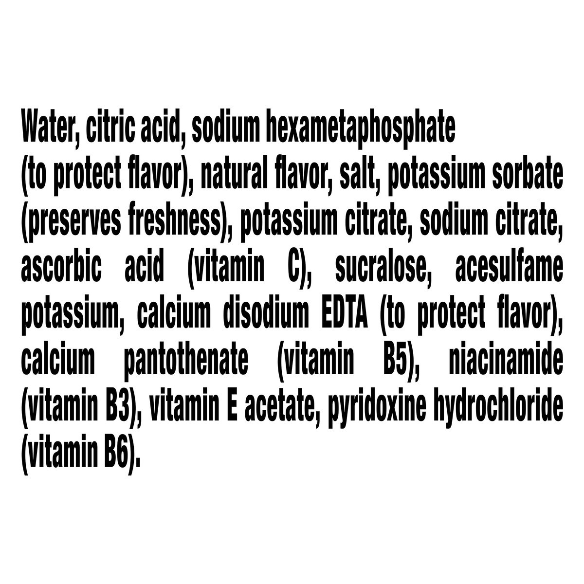 slide 4 of 6, Propel Electrolyte Water Beverage Peach - 20 fl oz, 20 fl oz