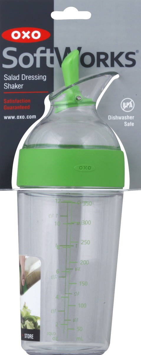 slide 2 of 3, OXO Shaker 1 ea, 1 ct