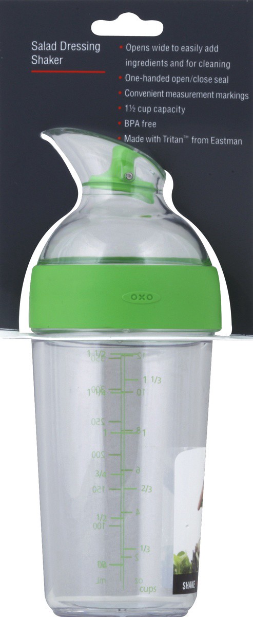 slide 3 of 3, OXO Shaker 1 ea, 1 ct