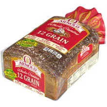 Arnold 12 Grain Bread