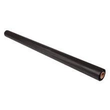 Gordon Choice Black Plastic Table Cover