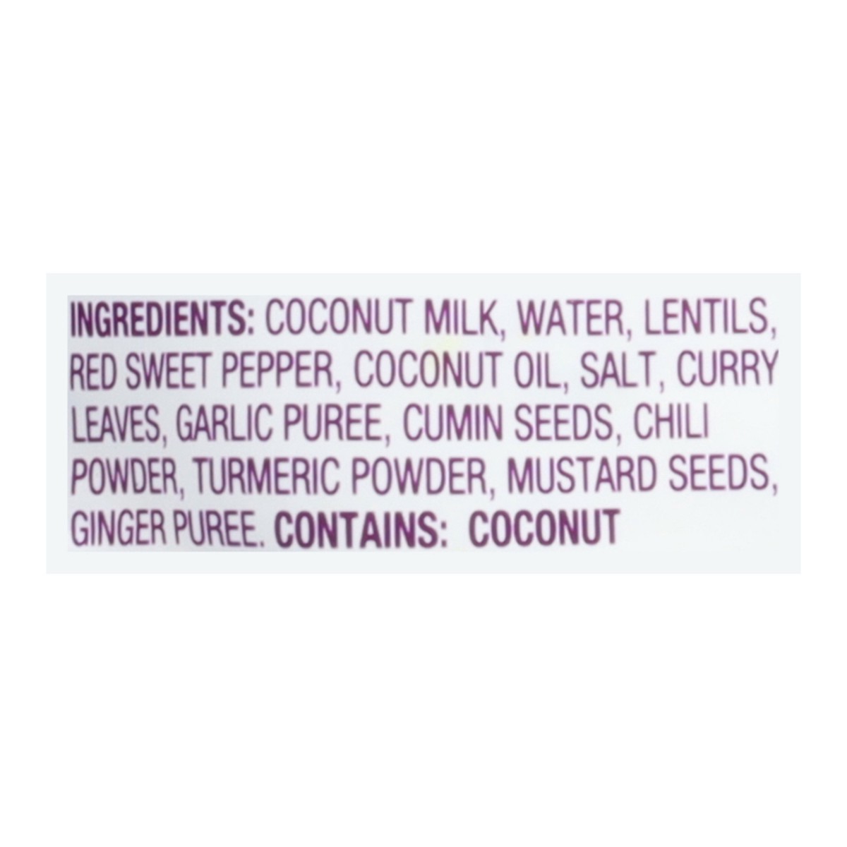 slide 7 of 13, Patak's Mild Madras Yellow Dal 10.5 oz, 10.5 oz