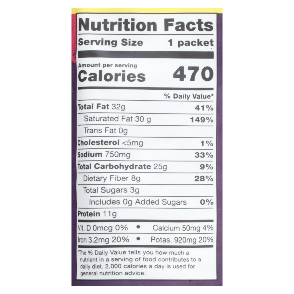 slide 10 of 13, Patak's Mild Madras Yellow Dal 10.5 oz, 10.5 oz