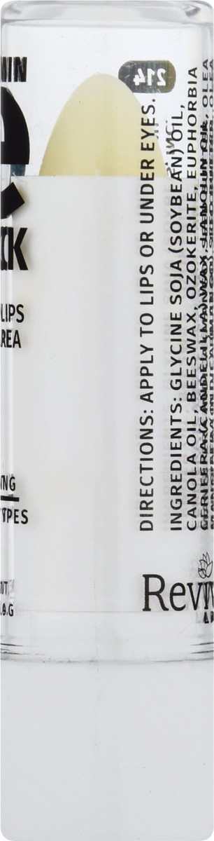 slide 2 of 11, Reviva Labs Hydrating Vitamin E Stick 0.142 oz, 0.14 oz