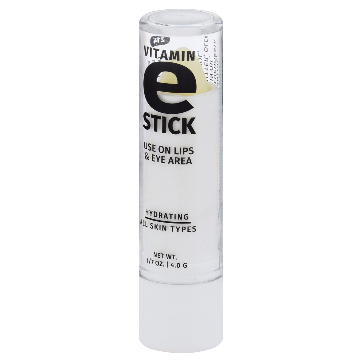 slide 4 of 11, Reviva Labs Hydrating Vitamin E Stick 0.142 oz, 0.14 oz