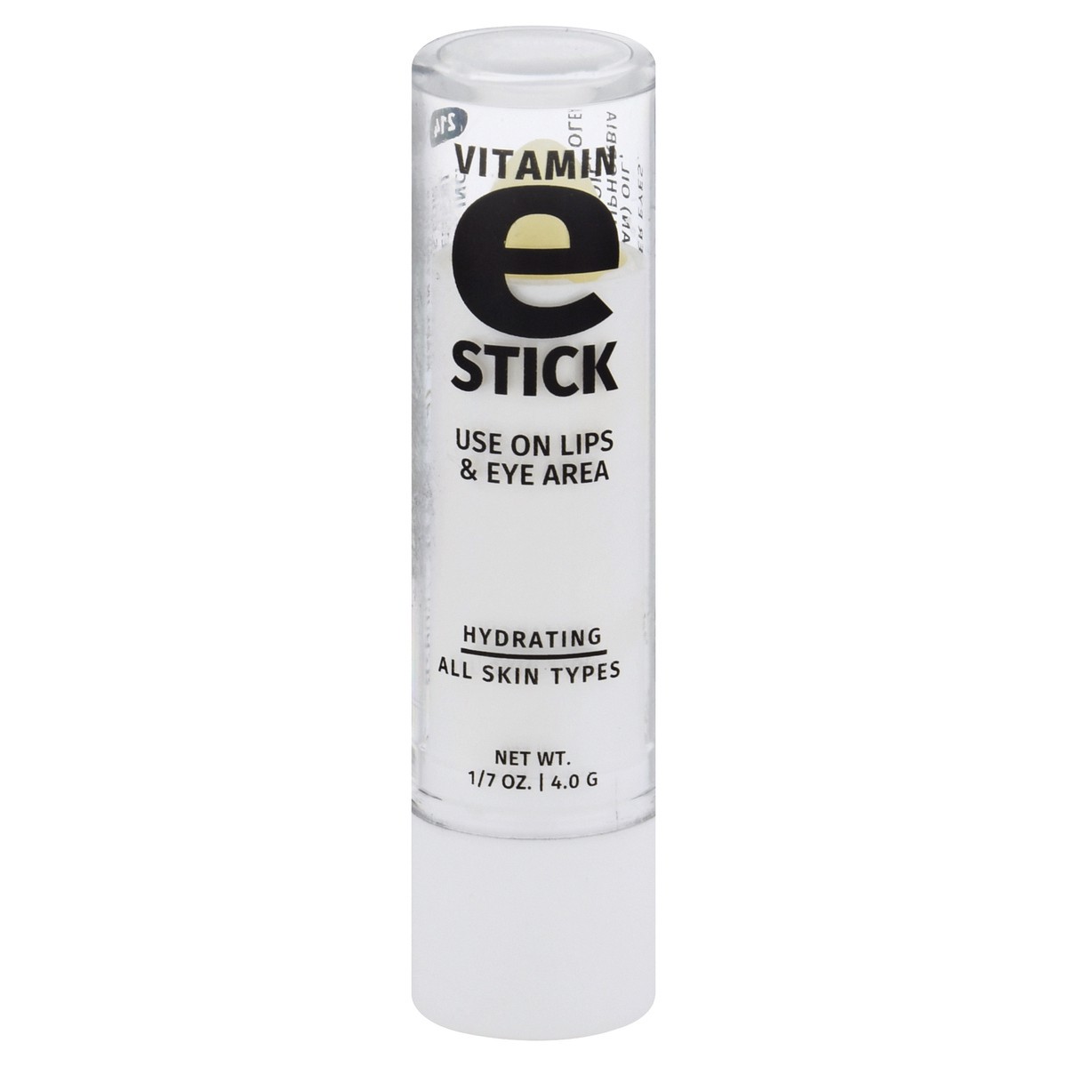 slide 9 of 11, Reviva Labs Hydrating Vitamin E Stick 0.142 oz, 0.14 oz