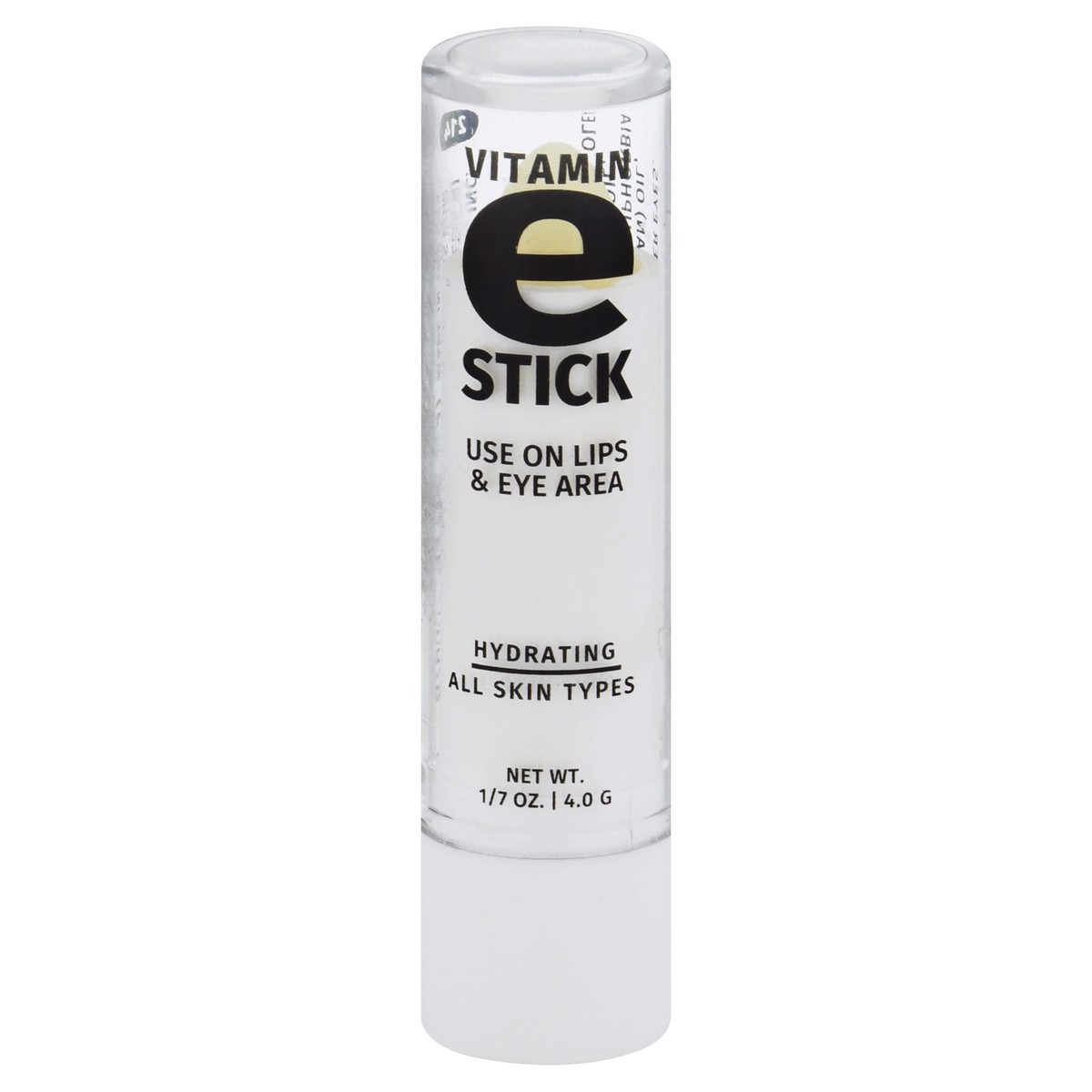 slide 10 of 11, Reviva Labs Hydrating Vitamin E Stick 0.142 oz, 0.14 oz