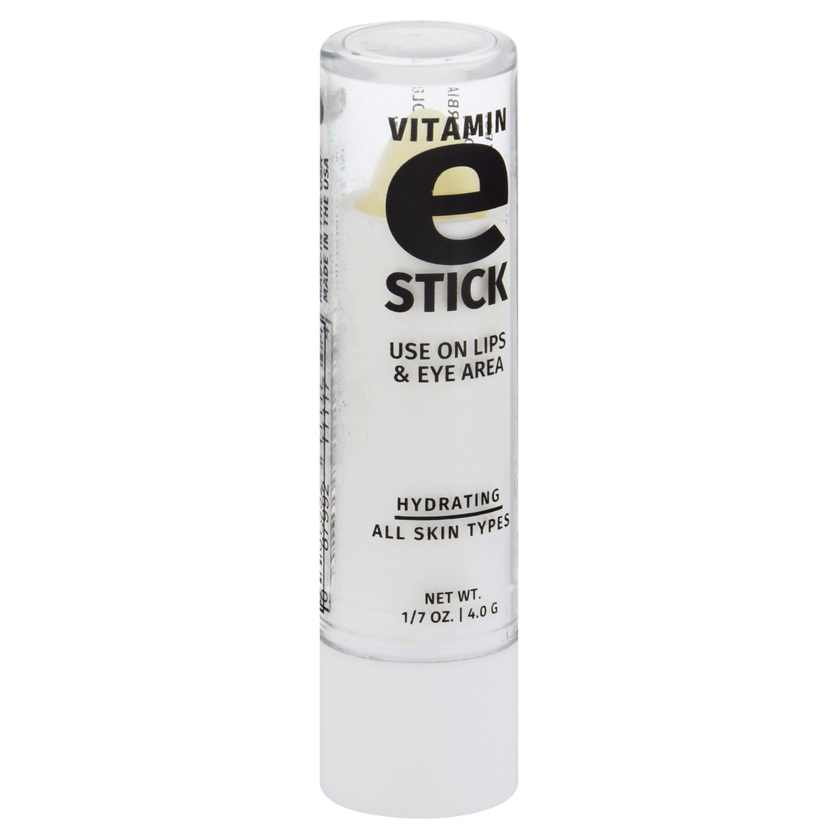 slide 11 of 11, Reviva Labs Hydrating Vitamin E Stick 0.142 oz, 0.14 oz