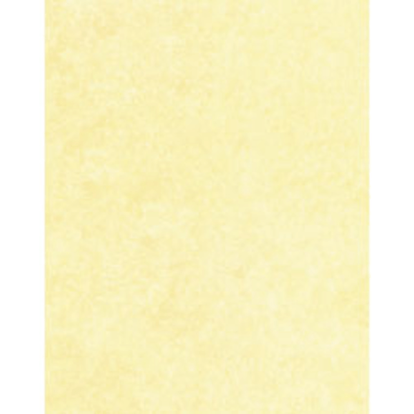 slide 1 of 1, Gartner Studios Design Paper, Ivory Parchment, 100 ct