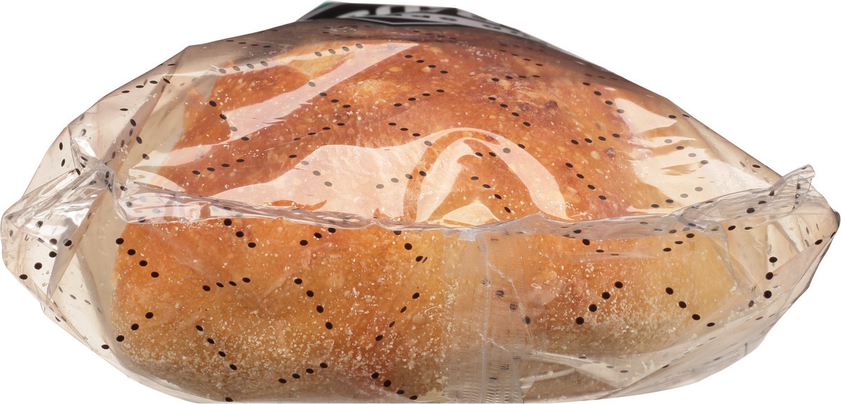 slide 7 of 14, Our Specialty Bake House Artisan Roasted Garlic Batard 12 oz, 12 oz