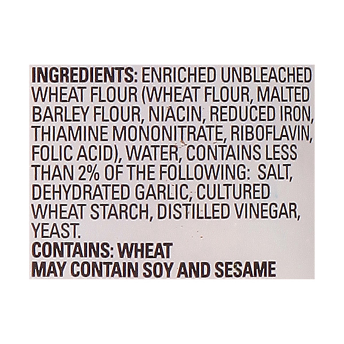 slide 3 of 14, Our Specialty Bake House Artisan Roasted Garlic Batard 12 oz, 12 oz
