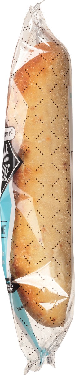 slide 13 of 14, Our Specialty Bake House Artisan Roasted Garlic Batard 12 oz, 12 oz