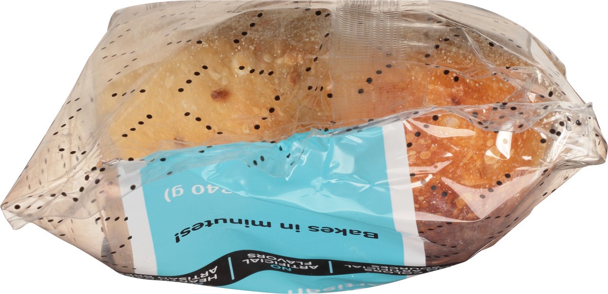 slide 10 of 14, Our Specialty Bake House Artisan Roasted Garlic Batard 12 oz, 12 oz