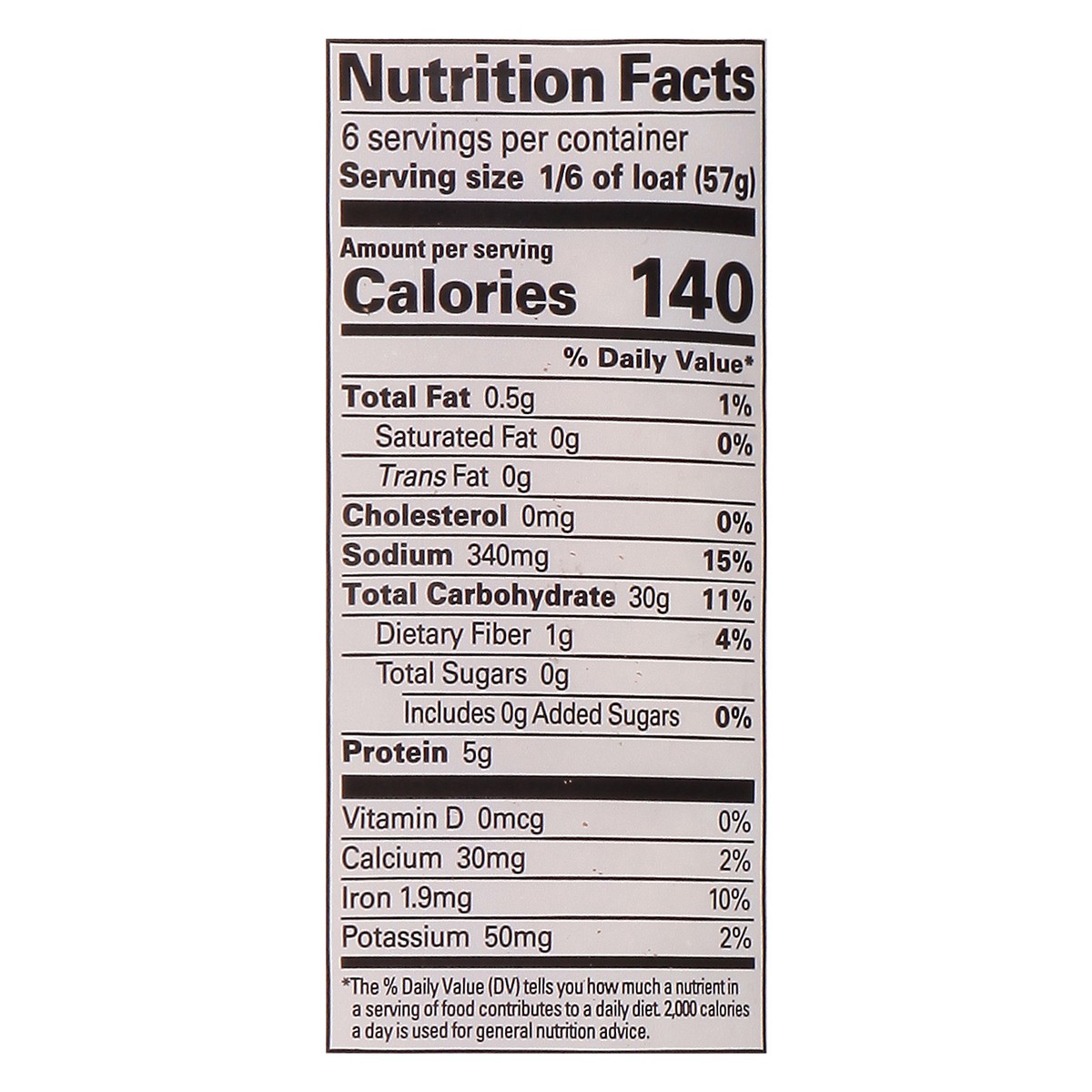 slide 9 of 14, Our Specialty Bake House Artisan Roasted Garlic Batard 12 oz, 12 oz