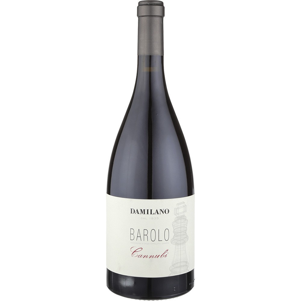 slide 1 of 1, Damilano Barolo Cannubi, 750 ml