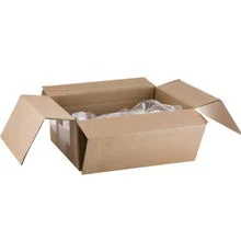 TableCraft Pump Condiment Economy 1Z White