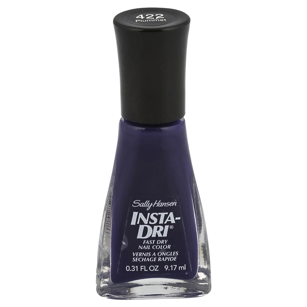 slide 1 of 1, Sally Hansen Nail Color 0.31 oz, 1 ct