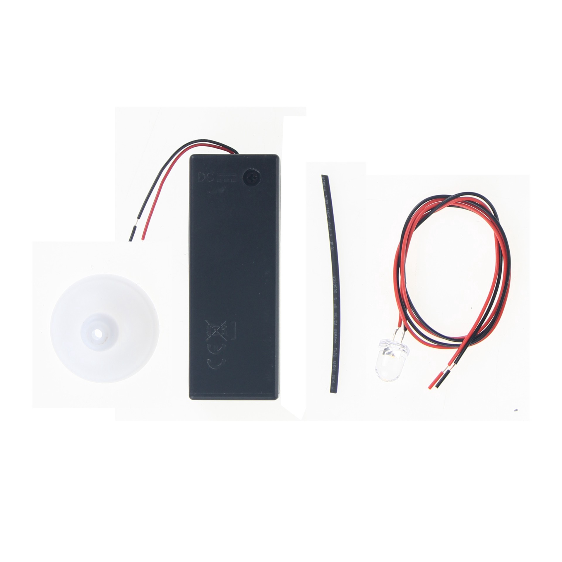 slide 3 of 9, Toy Shop Diorama Kit By Make Market, 7.6 in x 6.8 in x 7.9 in