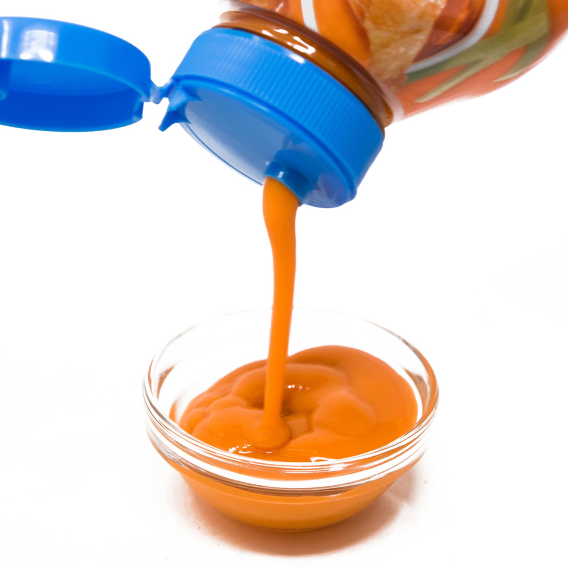 French's Sweet Buffalo Mustard Dipping Sauce 12 oz Shipt