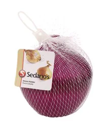 Sedano'ss Onion Holder