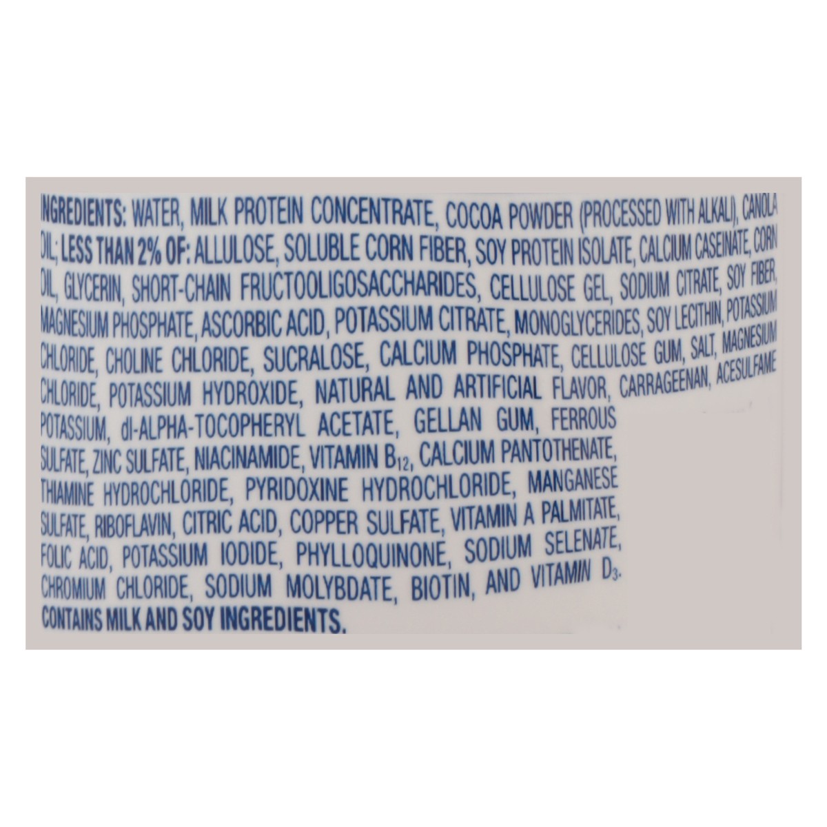 slide 13 of 15, Glucerna Milk Chocolate Shake 4 - 10 fl oz Bottles, 4 ct