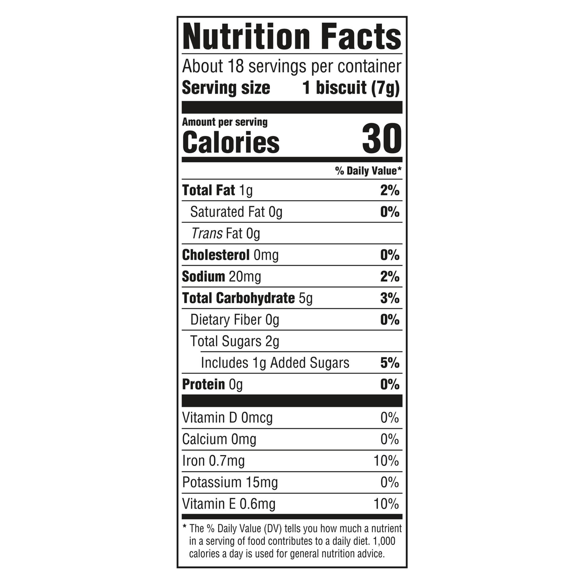 slide 4 of 5, Gerber Lil' Biscuits, Vanilla Wheat, 4.44 oz Box, 4.44 oz