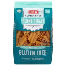 H-E-B Gluten Free Penne Pasta