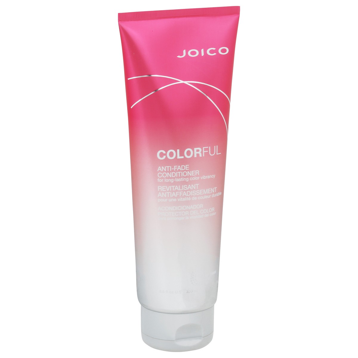 slide 2 of 9, Joico Anti-Fade Conditioner 8.5 fl oz, 8.5 oz