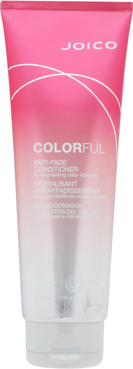 slide 5 of 9, Joico Anti-Fade Conditioner 8.5 fl oz, 8.5 oz
